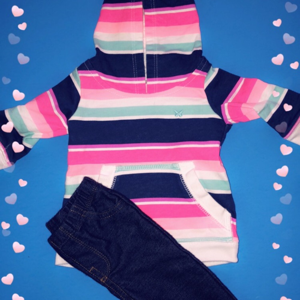 2Piece Set